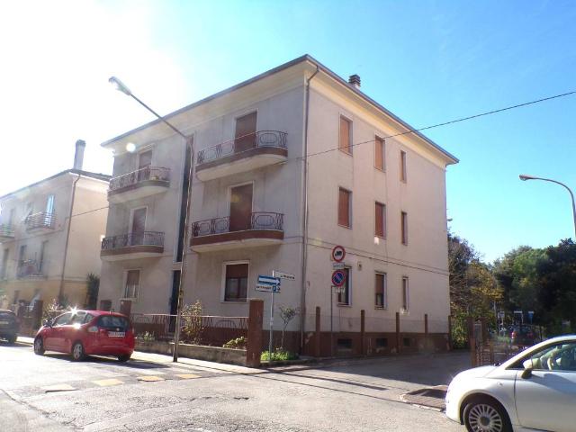 Appartamento in vendita a Marche, Ancona