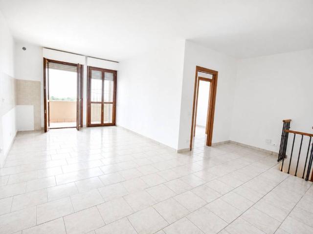 Appartamento in vendita a Grancetta, Chiaravalle