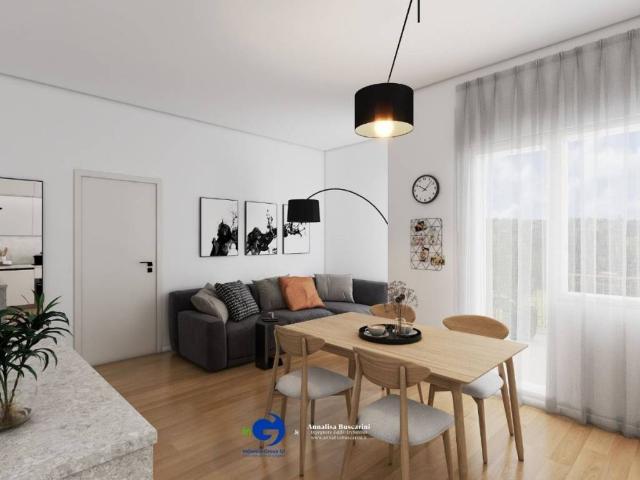 Appartamento in vendita a Marche, Ancona