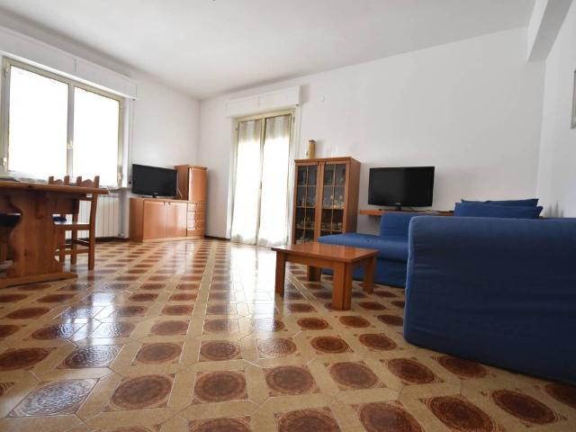 Appartamento in vendita a Chiaravalle, Ancona