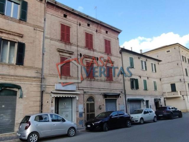 Appartamento in vendita a Marche, Ancona
