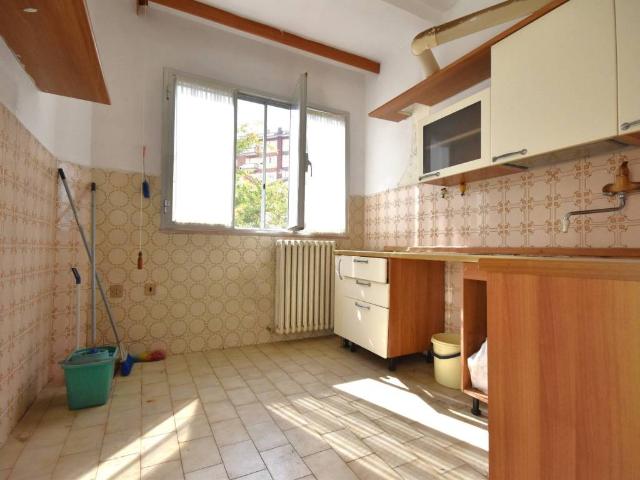 Appartamento in vendita a Chiaravalle, Ancona
