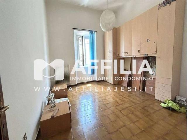 Appartamento in vendita a Chiaravalle, Ancona
