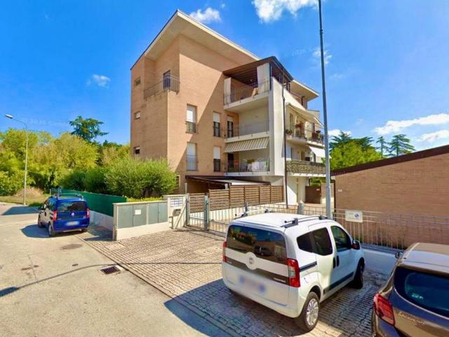 Appartamento in vendita a Marche, Ancona