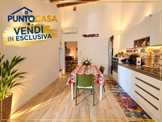 Appartamento in vendita a Chiaravalle, Ancona