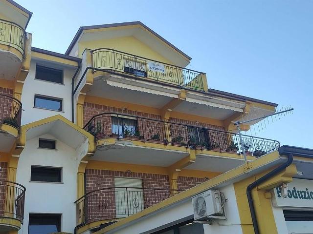 Appartamento in vendita a Calabria, Catanzaro