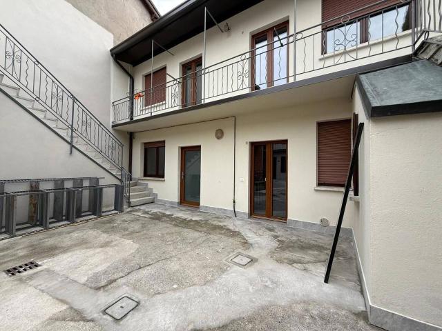 Appartamento in vendita a Chiari, Lombardia