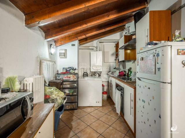 Appartamento in vendita a Chiari, Lombardia