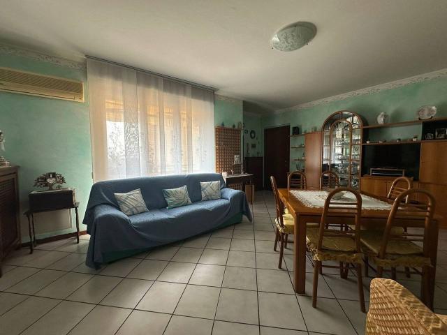 Appartamento in vendita a Fornaci, Chiari