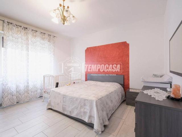 Appartamento in vendita a Chiari, Lombardia