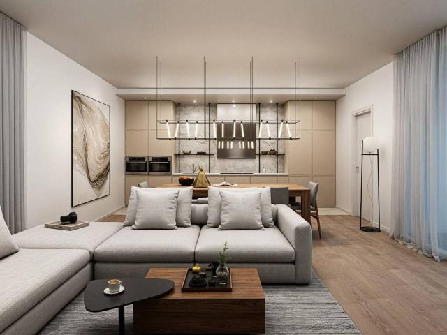 Appartamento in vendita a Chiari, Lombardia