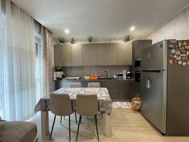 Appartamento in vendita a Chiari, Lombardia