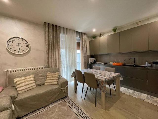 Appartamento in vendita a Chiari, Lombardia