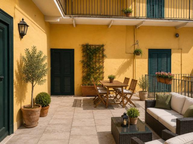 Appartamento in vendita a Chiari, Lombardia