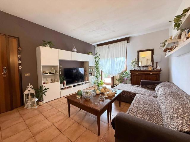 Appartamento in vendita a Chiari, Lombardia