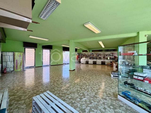 Appartamento in vendita a Chiari, Lombardia