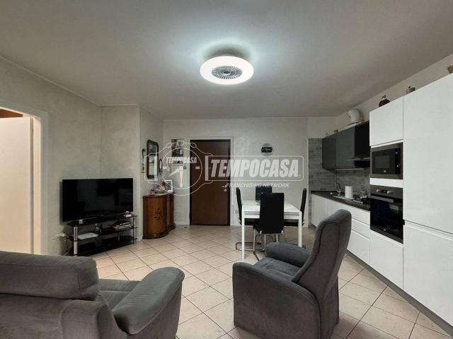 Appartamento in vendita a Chiari, Lombardia