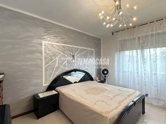 Appartamento in vendita a Chiari, Lombardia