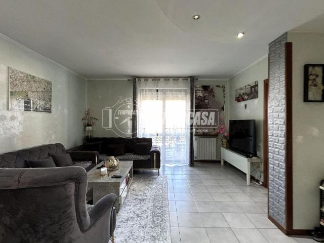 Appartamento in vendita a Chiari, Lombardia