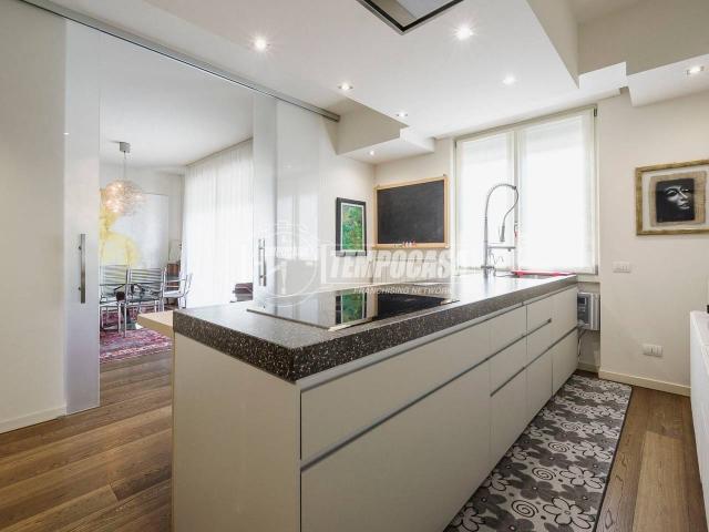 Appartamento in vendita a Chiari, Lombardia