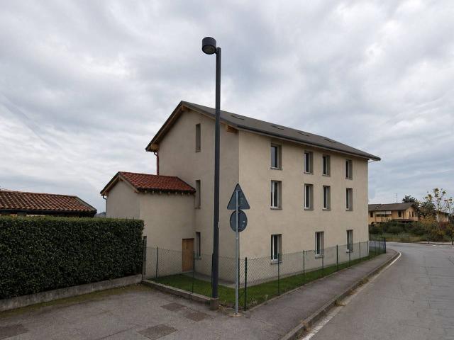 Appartamento in vendita a Chiari, Lombardia