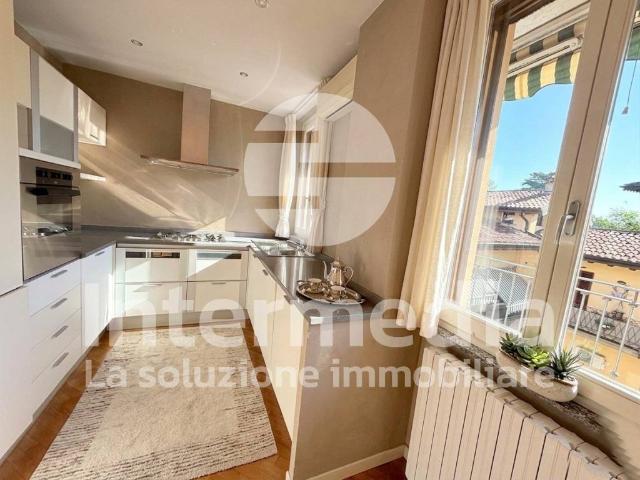 Appartamento in vendita a Chiari, Lombardia