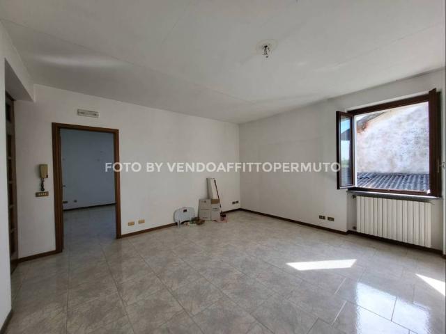 Appartamento in vendita a Chiari, Lombardia