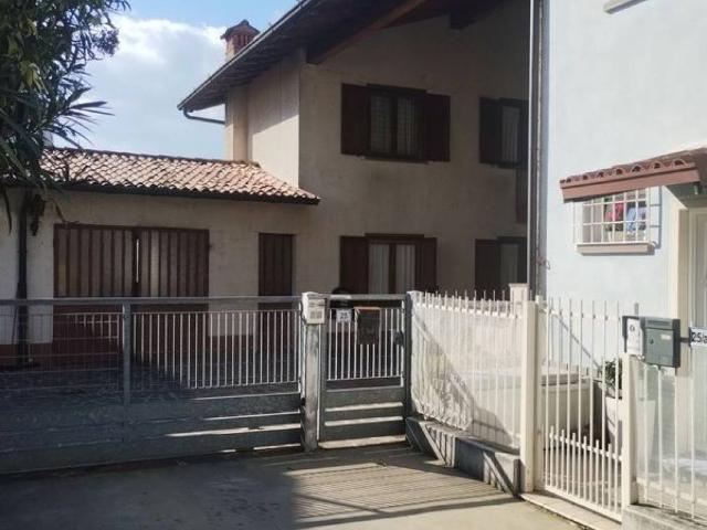 Appartamento in vendita a Chiari, Lombardia