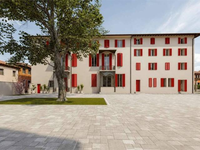 Appartamento in vendita a Chiari, Lombardia