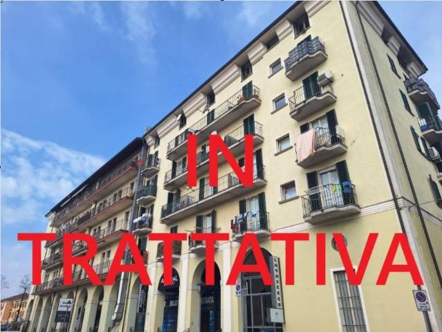 Appartamento in vendita a Chiari, Lombardia