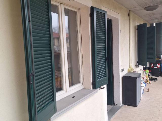 Appartamento in vendita a Chiari, Lombardia