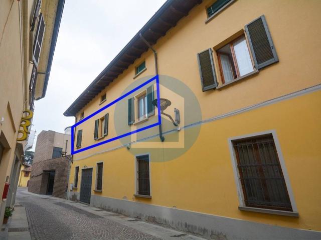 Appartamento in vendita a Chiari, Lombardia