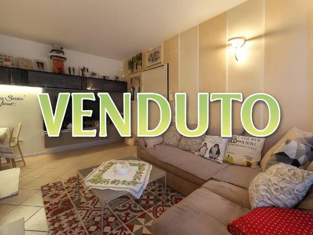 Appartamento in vendita a Chiari, Lombardia