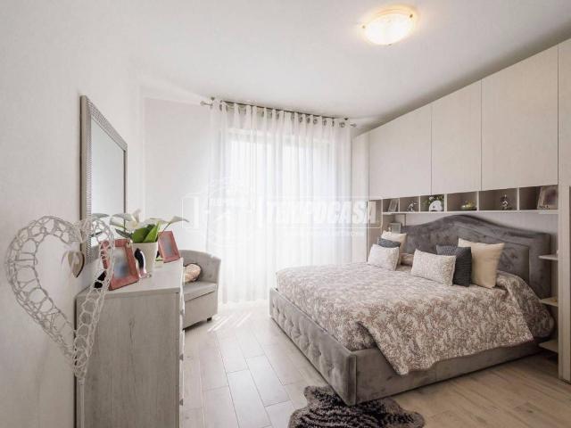 Appartamento in vendita a Chiari, Lombardia