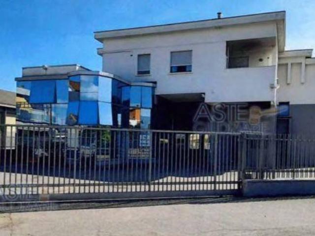 Appartamento in vendita a Chiari, Lombardia