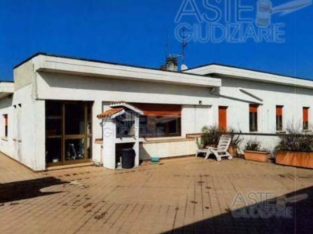 Appartamento in vendita a Chiari, Lombardia