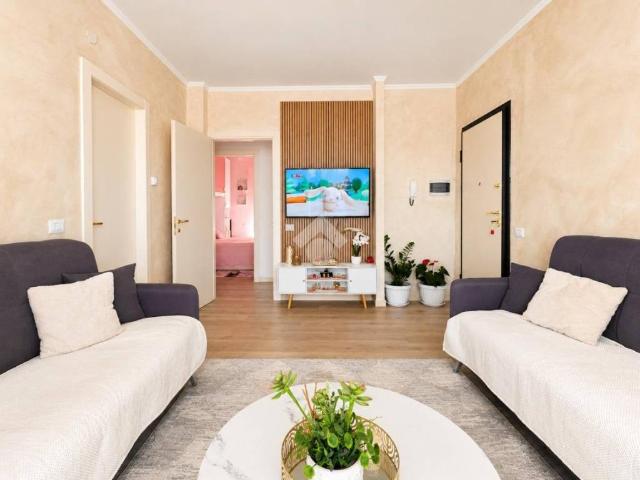 Appartamento in vendita a Chiari, Lombardia