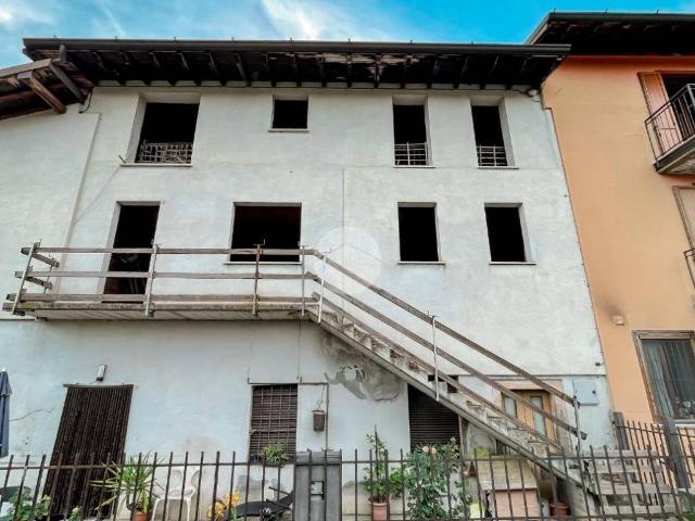 Appartamento in vendita a Chiari, Lombardia