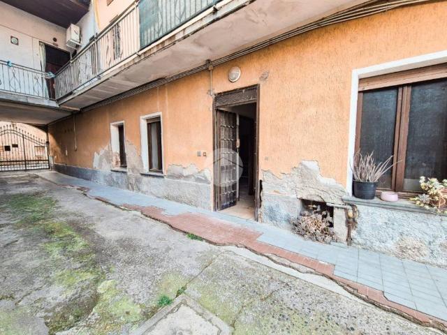 Appartamento in vendita a Chiari, Lombardia