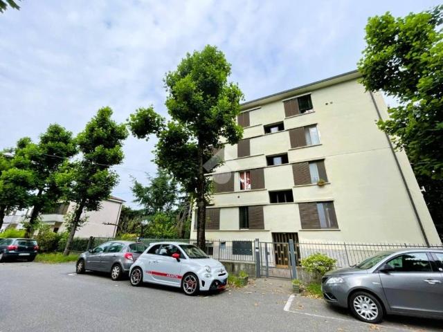 Appartamento in vendita a Fornaci, Chiari