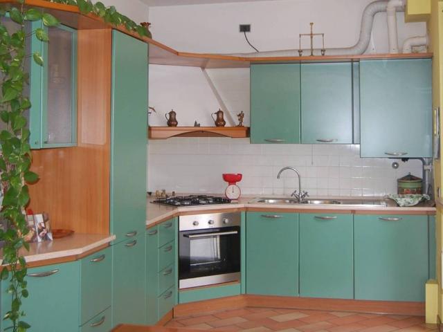 Appartamento in vendita a Chiari, Lombardia
