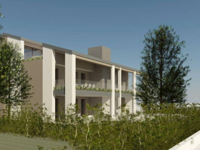 Appartamento in vendita a Chiari, Lombardia