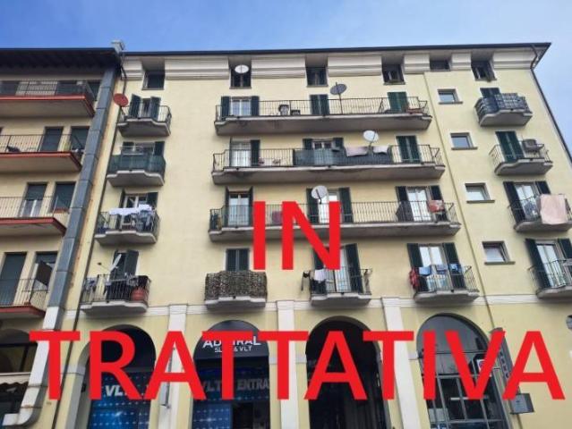 Appartamento in vendita a Chiari, Lombardia