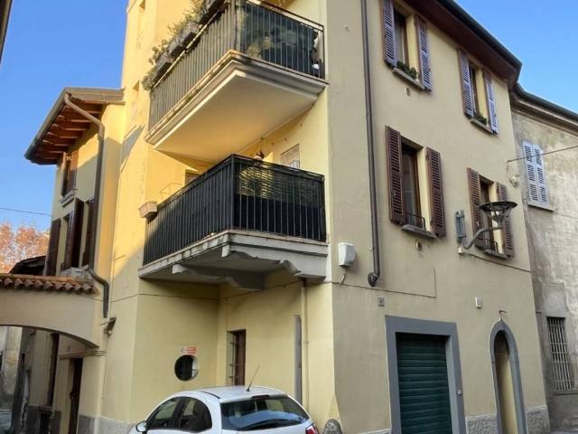 Appartamento in vendita a Chiari, Lombardia