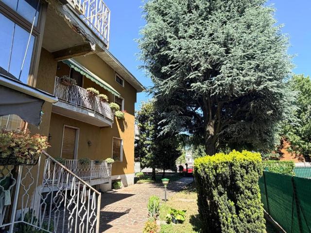 Appartamento in vendita a Chiari, Lombardia
