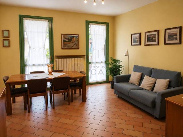Appartamento in vendita a Chiari, Lombardia
