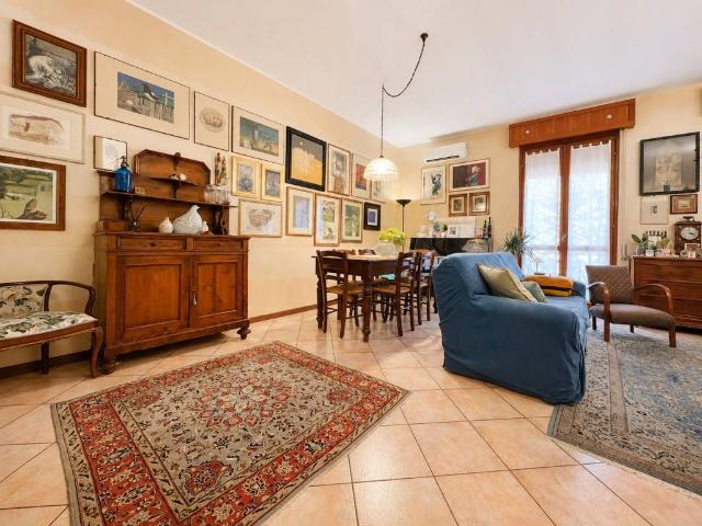 Appartamento in vendita a Chiari, Lombardia