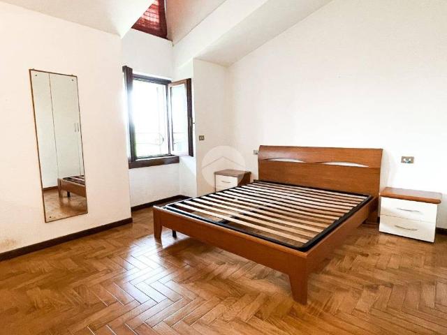 Appartamento in vendita a Chiari, Lombardia