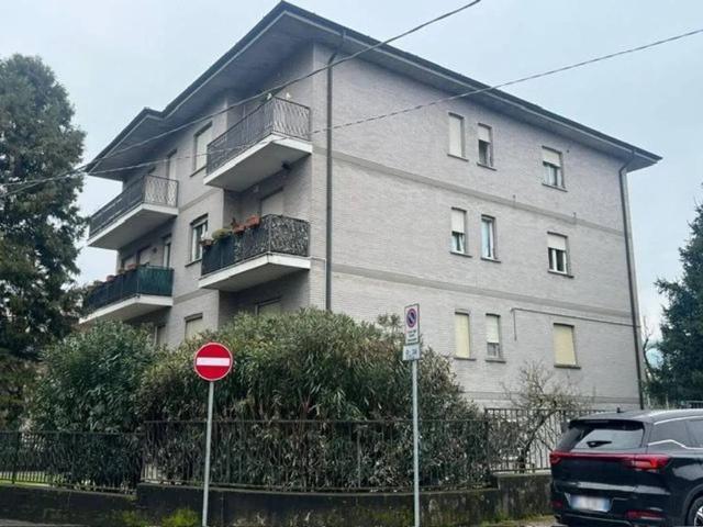 Appartamento in vendita a Chiari, Lombardia