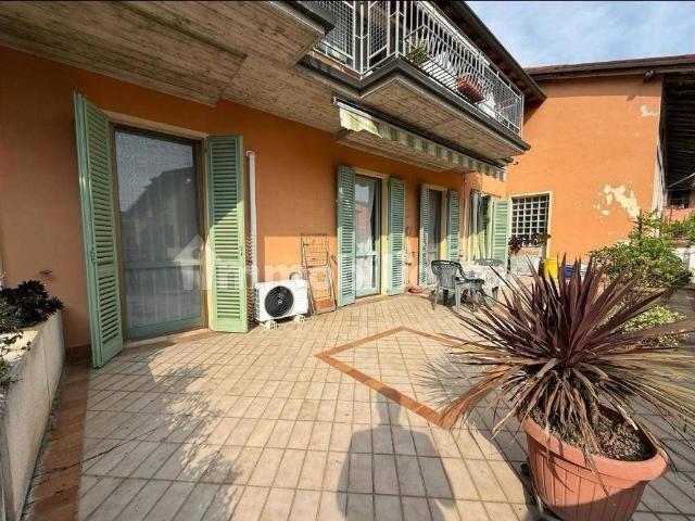Appartamento in vendita a Chiari, Brescia